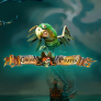 Ghost Pirates logo