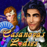 Casanovas Ladies logo