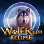 Wolf Run Eclipse logo