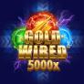 Gold Wired logo