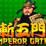 Emperor Gate logo