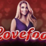Lovefool logo