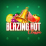 Blazing Hot Classic logo