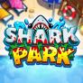 Shark Park logo