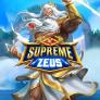 Supreme Zeus logo
