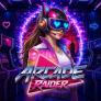 Arcade Raider logo