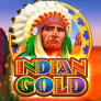 Indian Gold logo