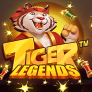 Tiger Legends logo