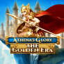 Athenas Glory The Golden Era logo