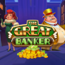 The Great Banker logo