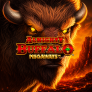 Almighty Buffalo Megaways logo