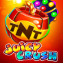 Juicy Crush logo