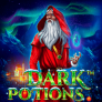 Dark Potions logo