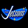The Jetsons logo