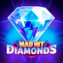 Mad Hit Diamonds logo