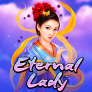 Eternal Lady logo