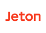 Jeton logo
