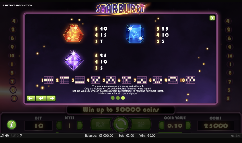 Starburst_combinations 1