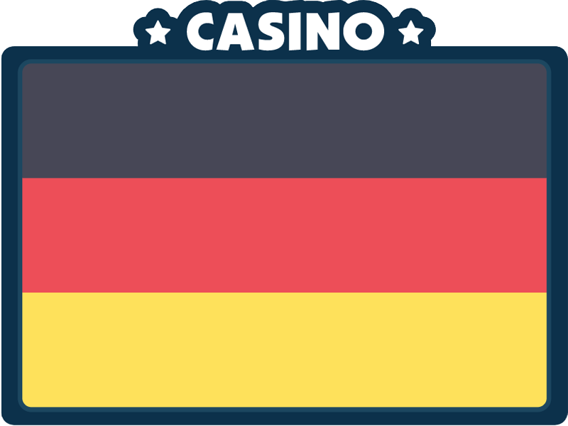 Tyskland Online Casino 