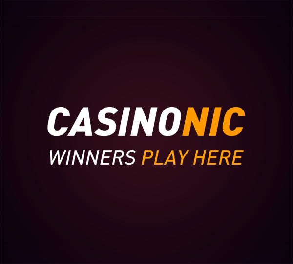 casinonic online casino 