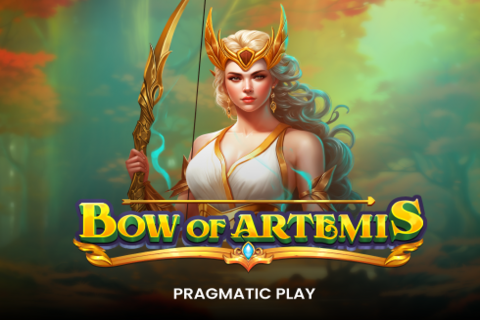 Bow of Artemis slot