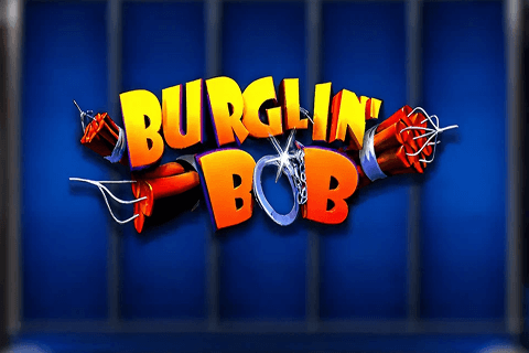Burglin Bob thumbnail 