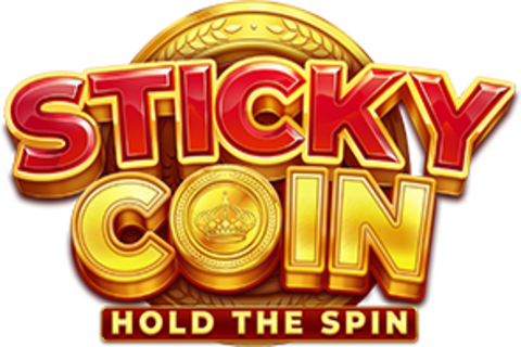 Sticky Coin: Hold The Spin + Free Slot