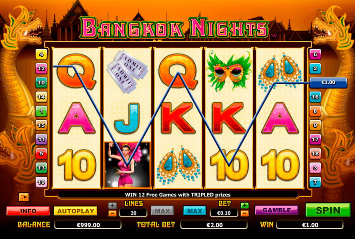 bangkok nights nextgen gaming casinospil online 