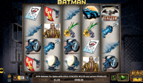 batman nextgen gaming casinospil online 