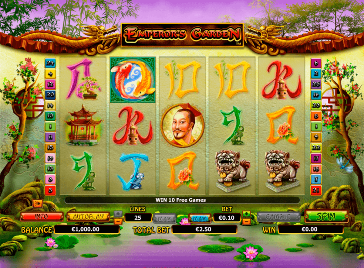 emperors garden nextgen gaming casinospil online 