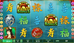 fei cui gong zhu playtech casinospil online 