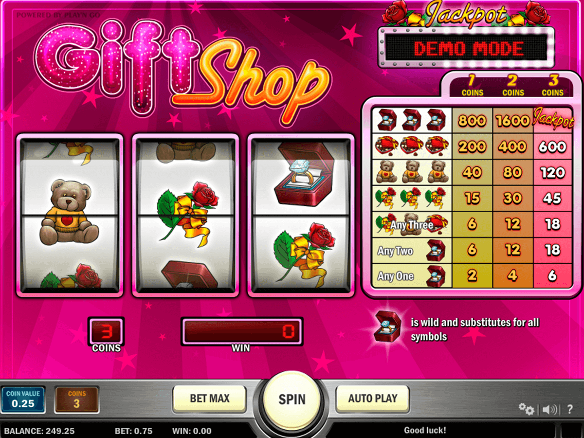gift shop playn go casinospil online 