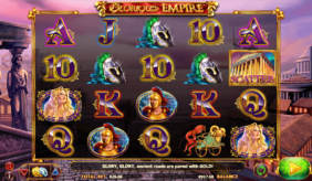 glorious empire nextgen gaming casinospil online 