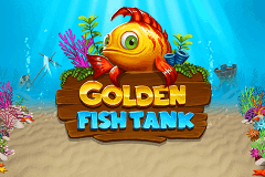 golden fish tank yggdrasil spillemaskine 