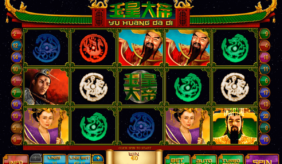jade emperor playtech casinospil online 