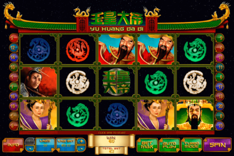 jade emperor playtech casinospil online 