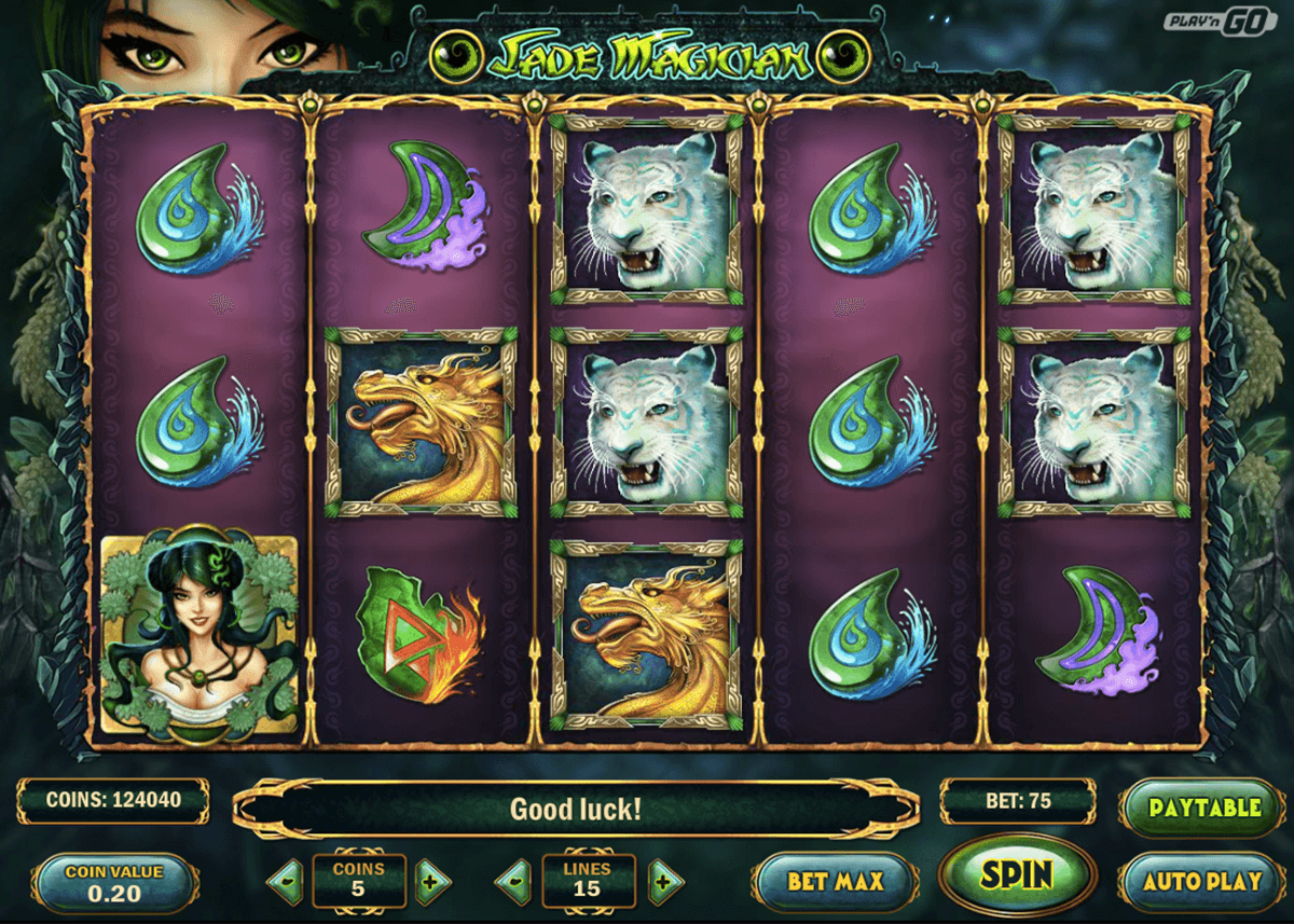 jade magician playn go casinospil online 