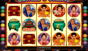 jewels of the orient microgaming casinospil online 