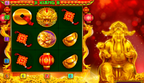 ji xiang 8 playtech casinospil online 