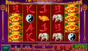 jin qian wa playtech casinospil online 
