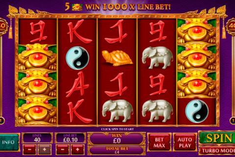 jin qian wa playtech casinospil online 