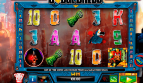 judge dredd nextgen gaming casinospil online 
