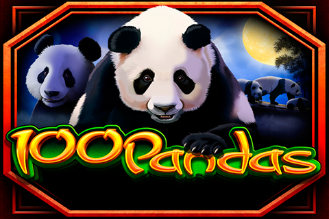 100 Pandas slot