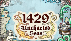 logo 1429 uncharted seas thunderkick 