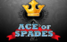 logo ace of spades playn go 