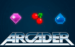 logo arcader thunderkick spillemaskine 