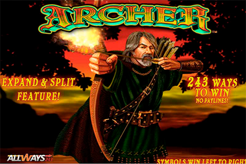 logo archer playtech 1 