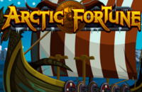 logo arctic fortune microgaming 1 