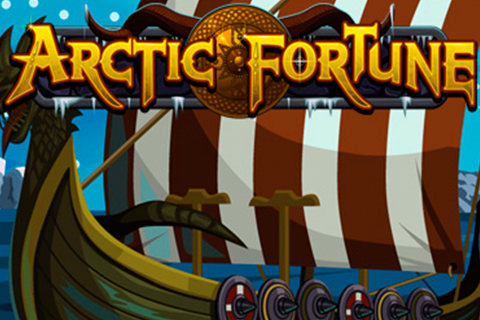 logo arctic fortune microgaming 1 