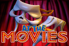 logo at the movies betsoft spillemaskine 
